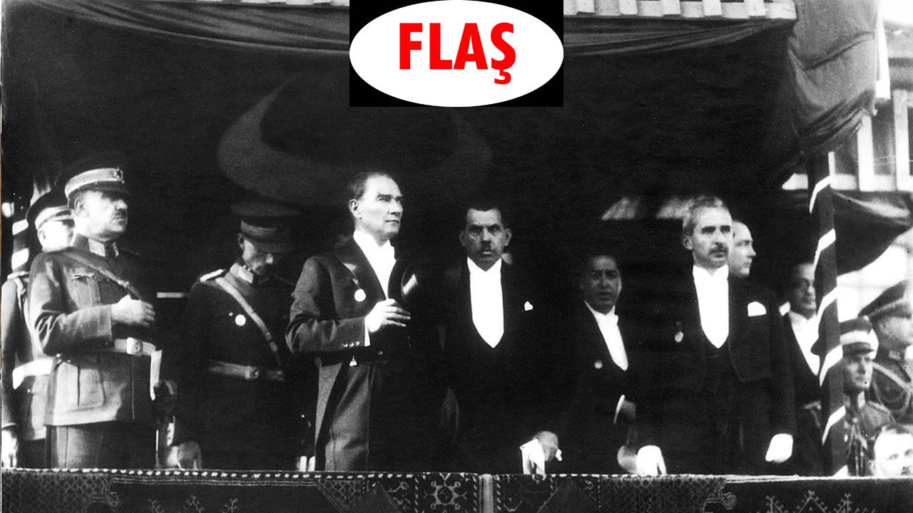 Cumhuriyet Nasıl İlan Edildi?