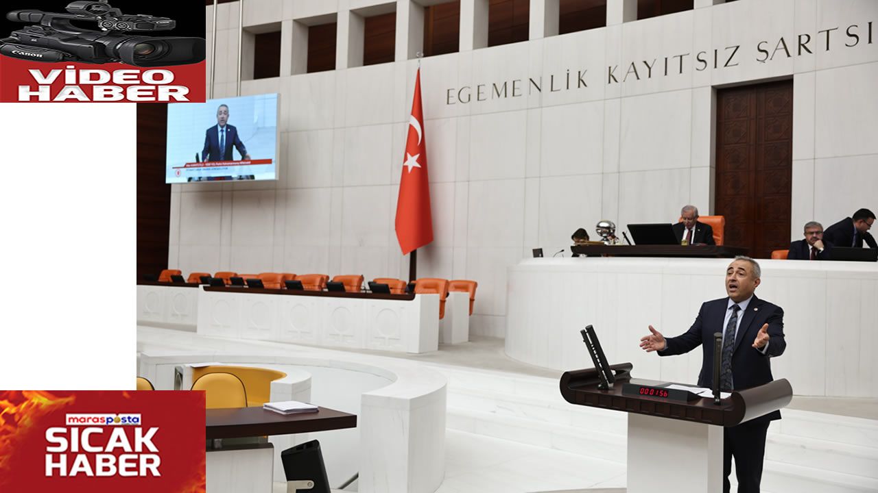 DEVA Partili Karatutlu’dan Sert Çıkış