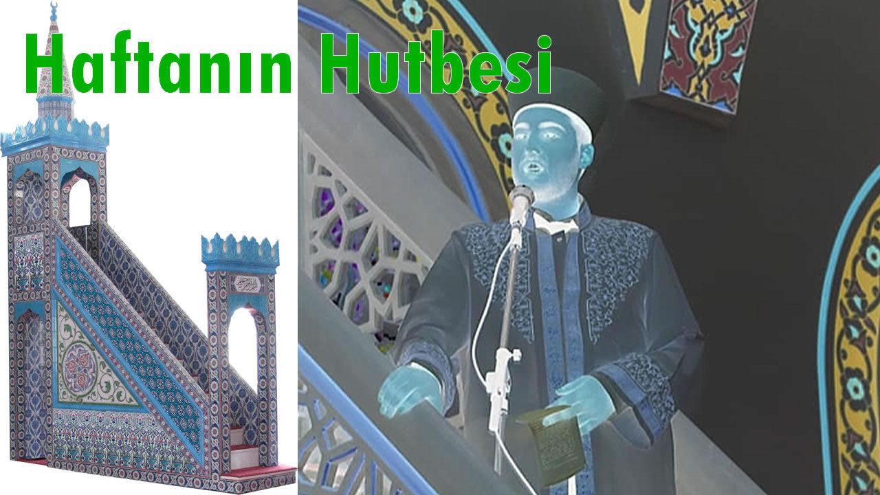 Ailede Huzurun Kaynağı: Merhamet ve Muhabbet