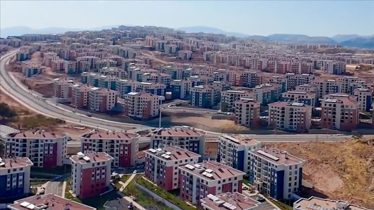Kurum, İndere'nin yeni görüntülerini paylaştı