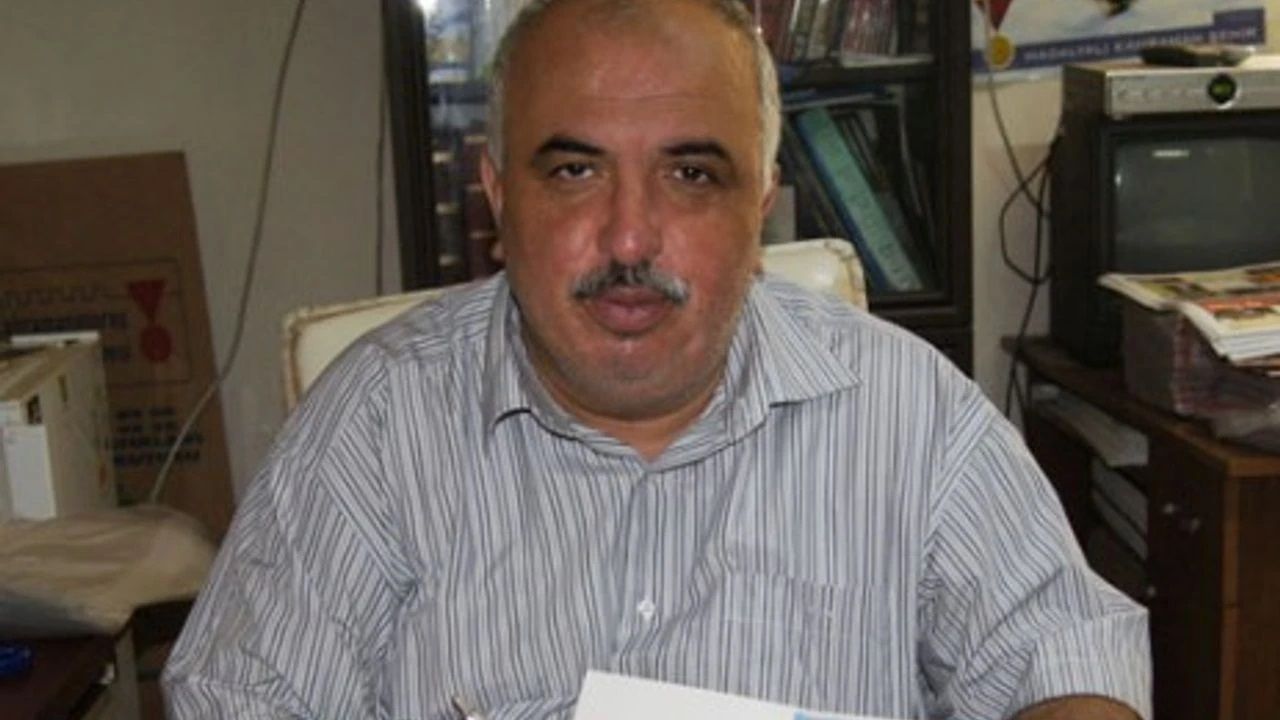 Bekir Doğan ile Yedi Güzel Adam’ın İzinde