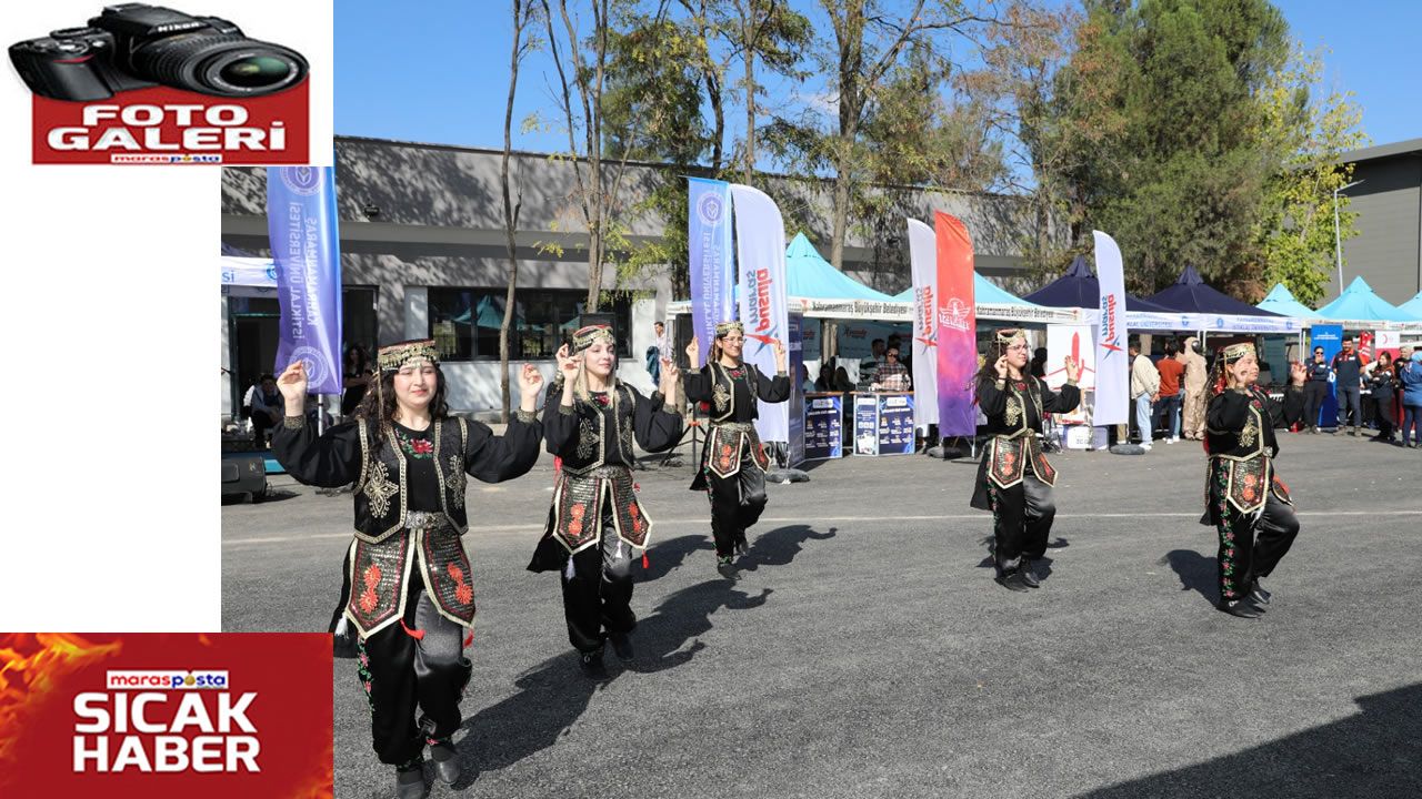 KİÜ’de 2. Oryantasyon Günleri Renkli Görüntülerle Başladı