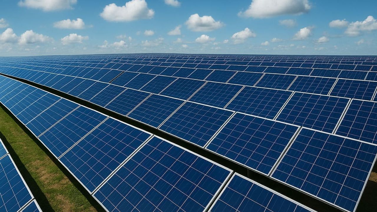 Temiz Enerji Ne Kadar Temiz? Yeşil Görünen Kirli Gerçekler