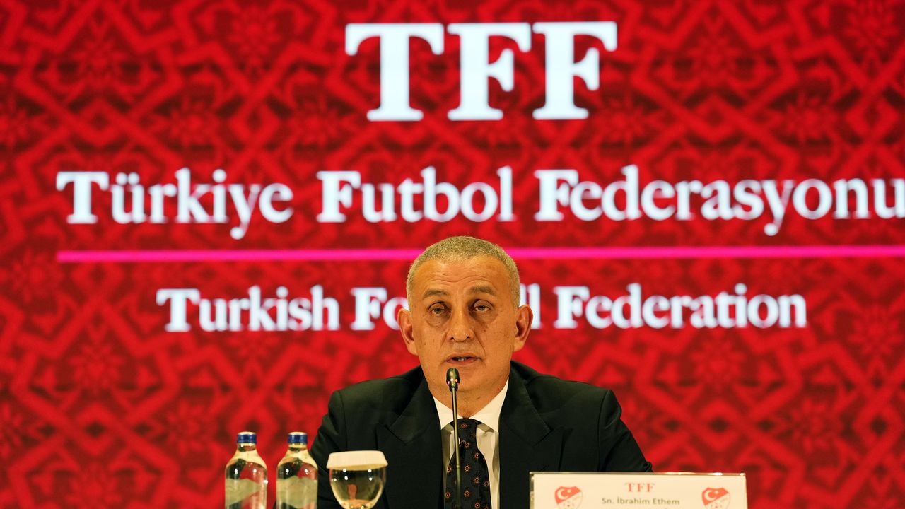 Profesyonel liglerde 571 hakemden 152'si bahis oynamış