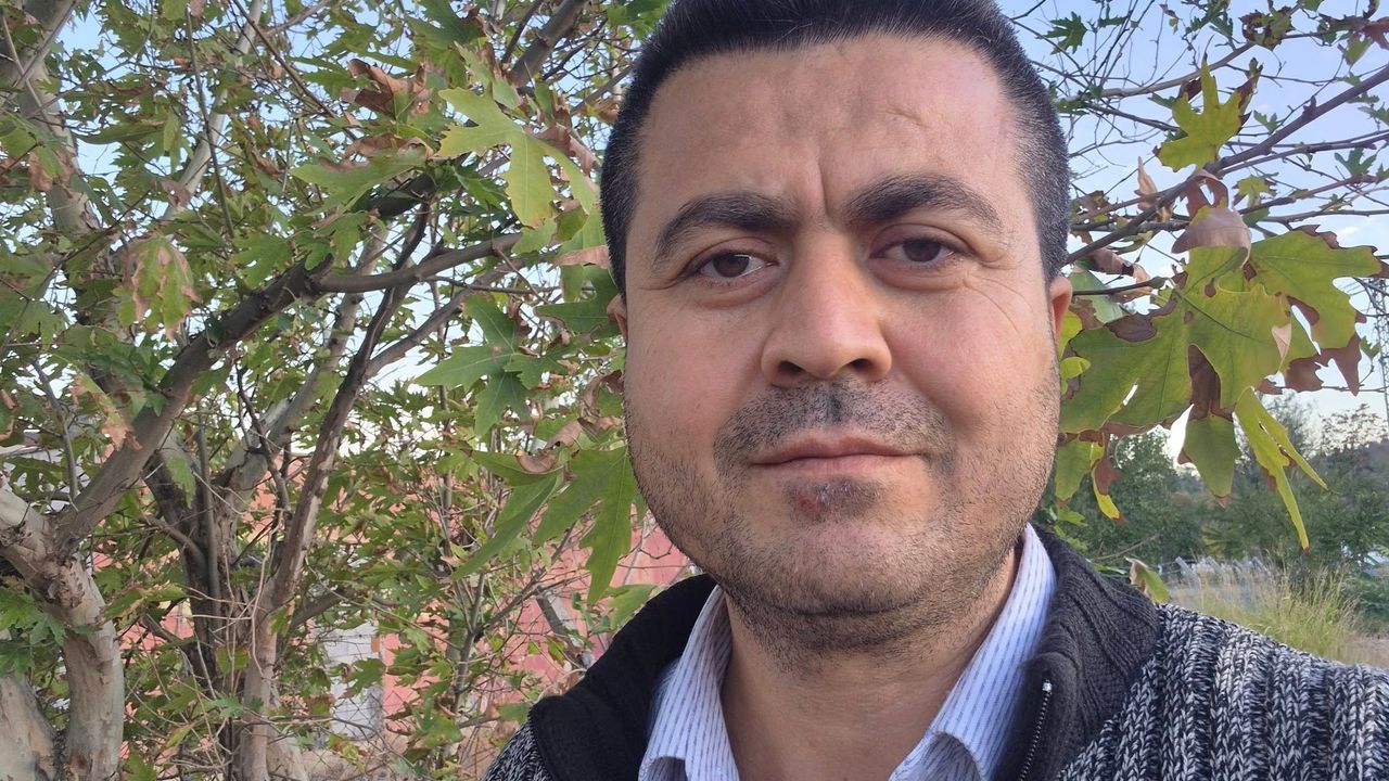 “Halk Günü düzenlemeyin, halka inin!”