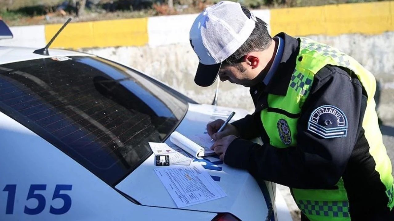 Yeni trafik yasası Meclis’ten geçti