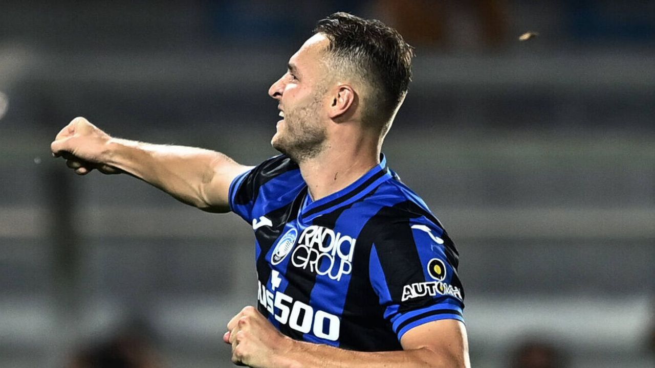 Transferde Dev Randevu: Teun Koopmeiners Yeniden Listede