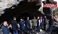 “Direkli Mağarası, yeni sıfır noktası olmaya aday”