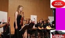 DESEK’in Konserinde Kahramanmaraşlı Gençler Unutulmaz Bir Gece Yaşadı