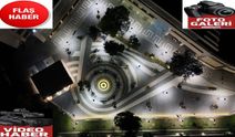 Kırk Altı Meydan Hizmete Hazır