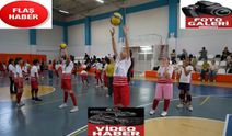 Geleceğin Sporcuları Büyükşehir’in Yaz Spor Okullarında Yetişiyor