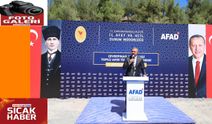 Toptaş: Yeniden İnşa Sürecini Binalardan İbaret Görmedik