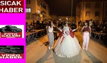 Zihinsel Engelli Merve'nin Gelinlik Hayali Gerçek Oldu
