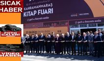 Anadolu’nun En Büyük Kitap Fuarı Kapılarını Misafirlerine Açtı