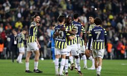Fenerbahçe, Konyapor'u rahat geçti: 4-0