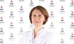 Kadın Hastalıkları ve Doğum Uzmanı Doç. Dr. Ebru Ersoy Sanko Üniversitesi Hastanesi’nde