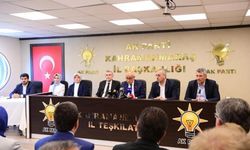AK Partili Vahit Kirişci: ‘Kazanan Türkiye olmuştur’