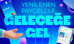 Turkcell’in Paycell’i yenilendi