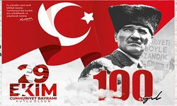 29 Ekim Cumhuriyet Bayramı