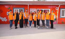 GSK Türkiye ve Toplum Gönüllüleri Vakfı'ndan afet bölgesi için iş birliği