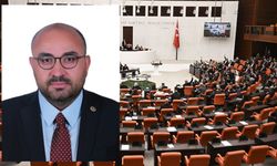 AKP’li Mehmet Şahin"Türkiye, oyun değiştirici bir işe imza attı"