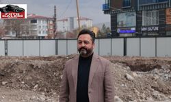 Elbistan’da Tarihi Dönüşüm Başlıyor