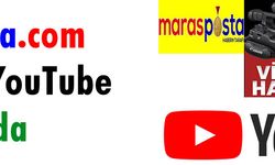 marasposta.com videoları YouTube kanalımızda