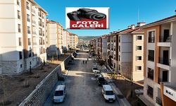 Kahramanmaraş'taki Deprem Konutlarına ‘Sur’ Benzetmesi