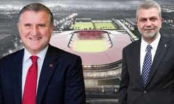 Stadyum sorununu Gençlik ve Spor Bakanı çözüyor