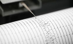Elbistan’da 3,9 büyüklüğünde deprem