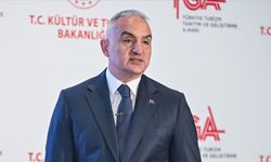 Anadolu'nun her köşesine ulaşan bir kültür vizyonu inşa etmeye çalışıyoruz