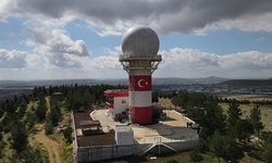 Türkiye’nin ‘ilk yerli ve milli gözetim radarı’