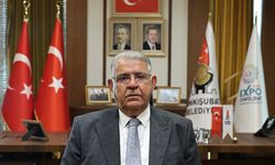 Mahçiçek’ten Bolu Belediye Başkanı’na Sert Tepki