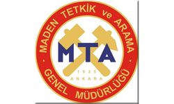 MTA, Türkiye'nin tektonik resmi MTA internet sitesinde