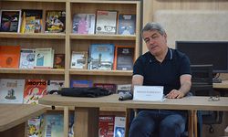 Harmancı, Türk Edebiyatı’nda eleştiri konusunu ele aldı