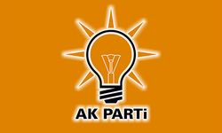 AK Parti’de 4 ilin başkanları değişti