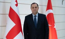Gürcistan'ın Türkiye ile ticaret hacmi 3 milyar dolara ulaştı