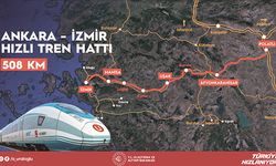 Prestij Projesi: Ankara-İzmir YHT Hattı