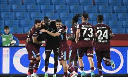 Trabzonspor, ikinci yarıda açıldı
