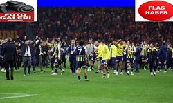 Galatasaray 0-1 Fenerbahçe: Şampiyon son 90’da belli olacak!