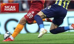Galatasaray-Fenerbahçe rekabetinde 400’üncü randevu bugün