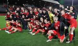 Kadın A Milli Takımımızın Azerbaycan maçları kadrosu açıklandı