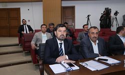 Dulkadiroğlu Belediye Meclis Üyelerinden örnek davranış