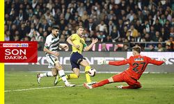 Fenerbahçe’ye Konya engeli: 0-0