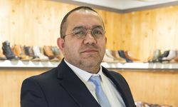 Türk ayakkabıcılık sektörünü hak ettiği yere taşıyacağız