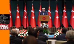 “Türk demokrasisi, hesaplaşmasını tamamlamalıdır”