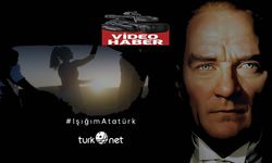 TurkNet’ten 19 Mayıs’a Özel Film: ‘Işığım Atatürk’