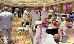 Suudi Arabistan’da halı sektörüne ‘mega‘ fırsat