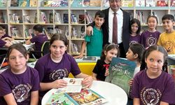 TSKB Adana ve Osmaniye'ye 2 yeni kütüphane kazandırdı