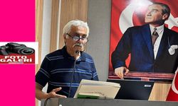Türk Şiirinin Büyük Ustası Abdurrahim Karakoç İstiklal Üniversitesi’nde anıldı
